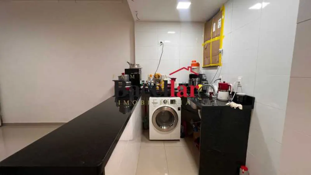 Apartamento, 1 quarto, 36 m² - Foto 6