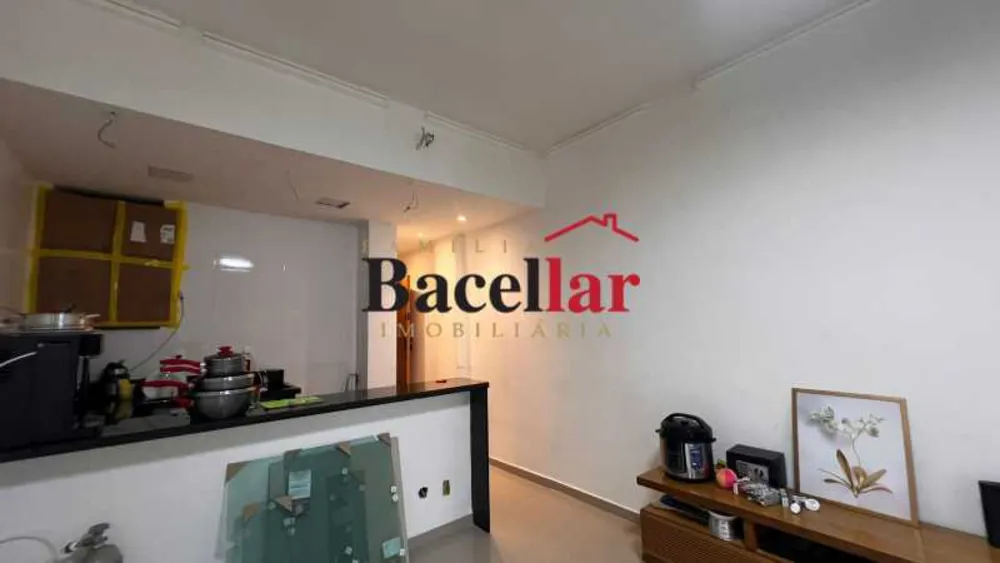 Apartamento, 1 quarto, 36 m² - Foto 9