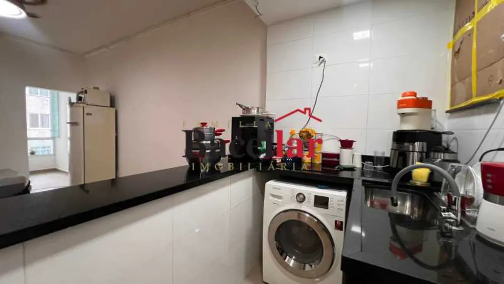 Apartamento, 1 quarto, 36 m² - Foto 5