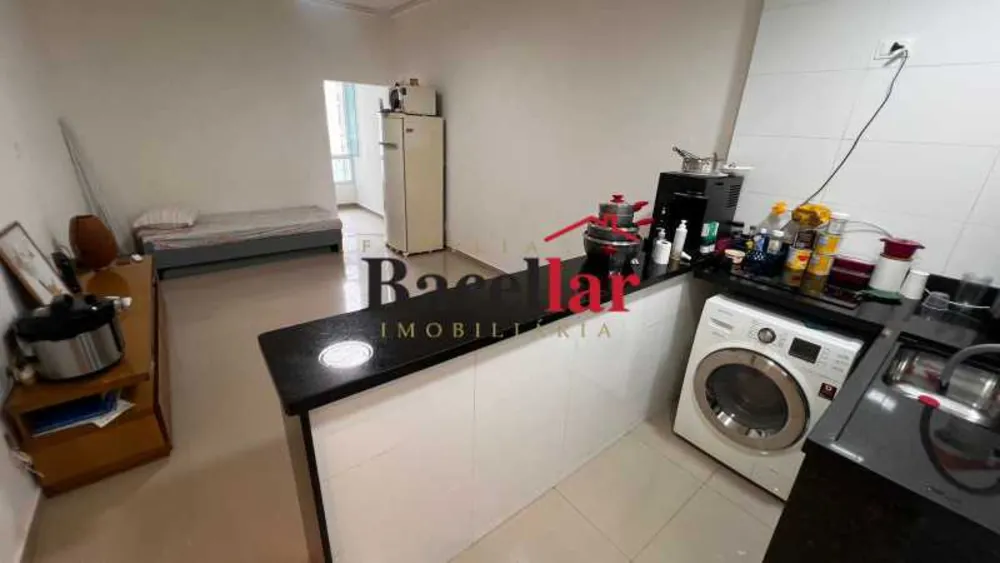 Apartamento, 1 quarto, 36 m² - Foto 6