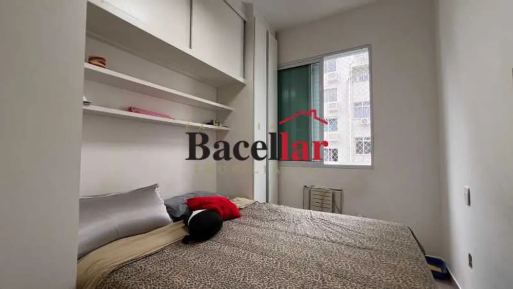 Apartamento, 1 quarto, 36 m² - Foto 8