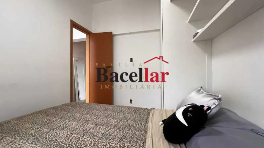 Apartamento, 1 quarto, 36 m² - Foto 7