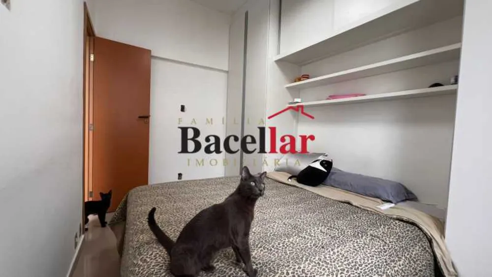 Apartamento, 1 quarto, 36 m² - Foto 1