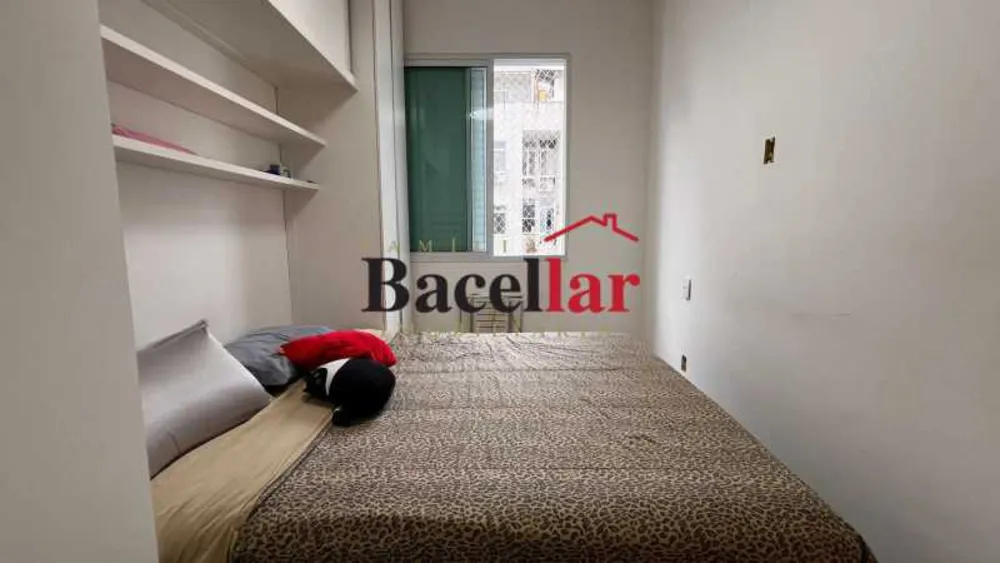 Apartamento, 1 quarto, 36 m² - Foto 9