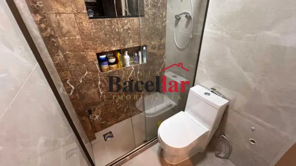Apartamento, 1 quarto, 36 m² - Foto 2