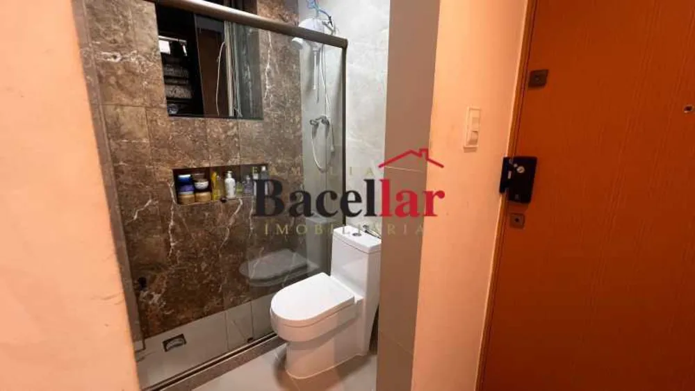 Apartamento, 1 quarto, 36 m² - Foto 12
