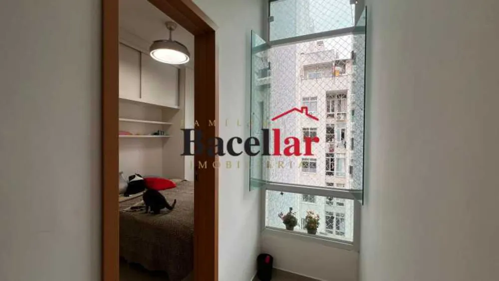 Apartamento, 1 quarto, 36 m² - Foto 3