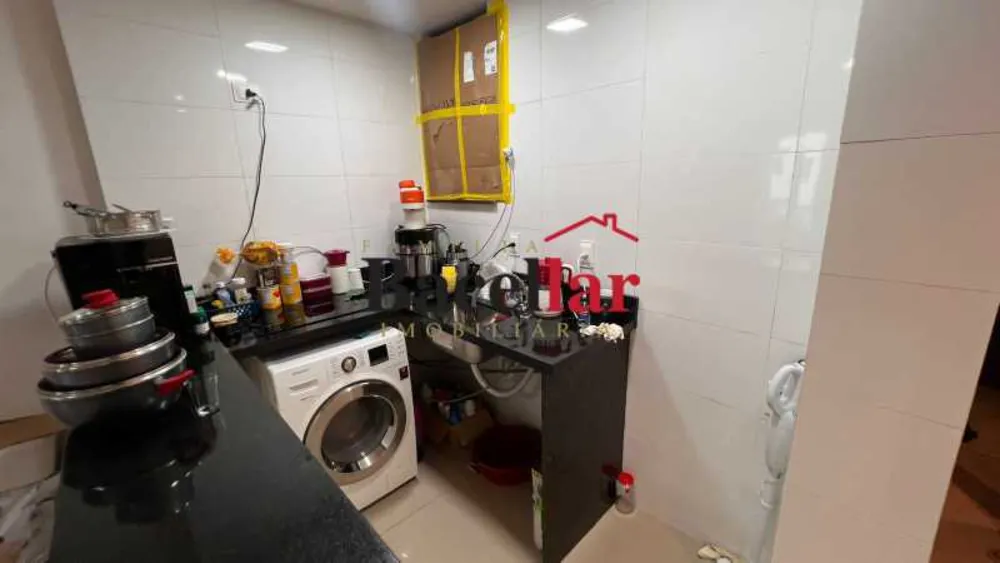 Apartamento, 1 quarto, 36 m² - Foto 7