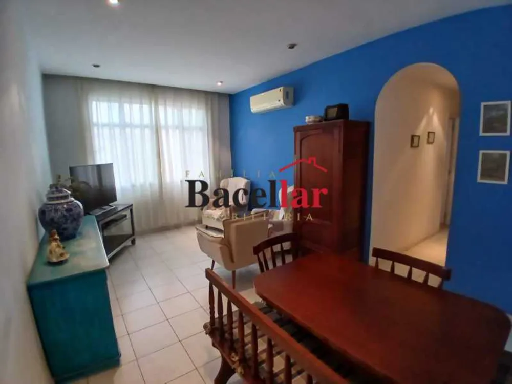 Apartamento, 3 quartos, 95 m² - Foto 1