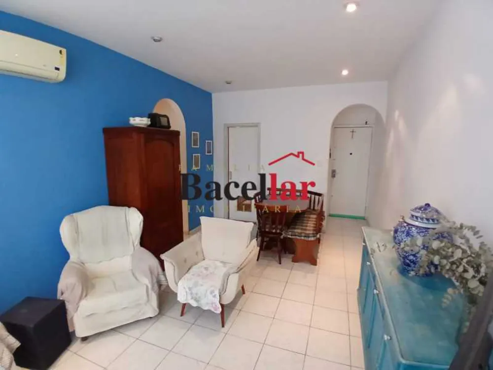 Apartamento, 3 quartos, 95 m² - Foto 3