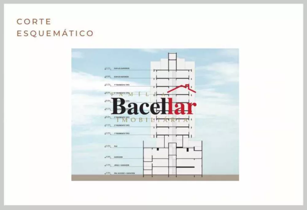 Cobertura, 3 quartos, 239 m² - Foto 12