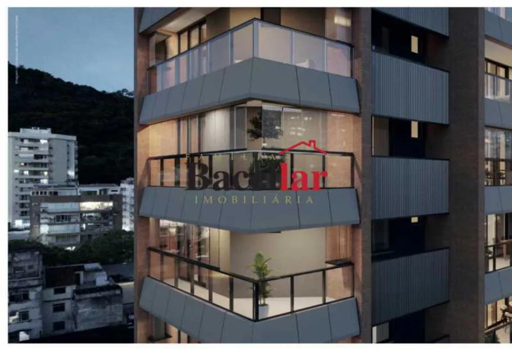 Cobertura, 3 quartos, 239 m² - Foto 7