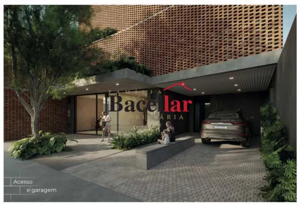 Cobertura, 3 quartos, 239 m² - Foto 1