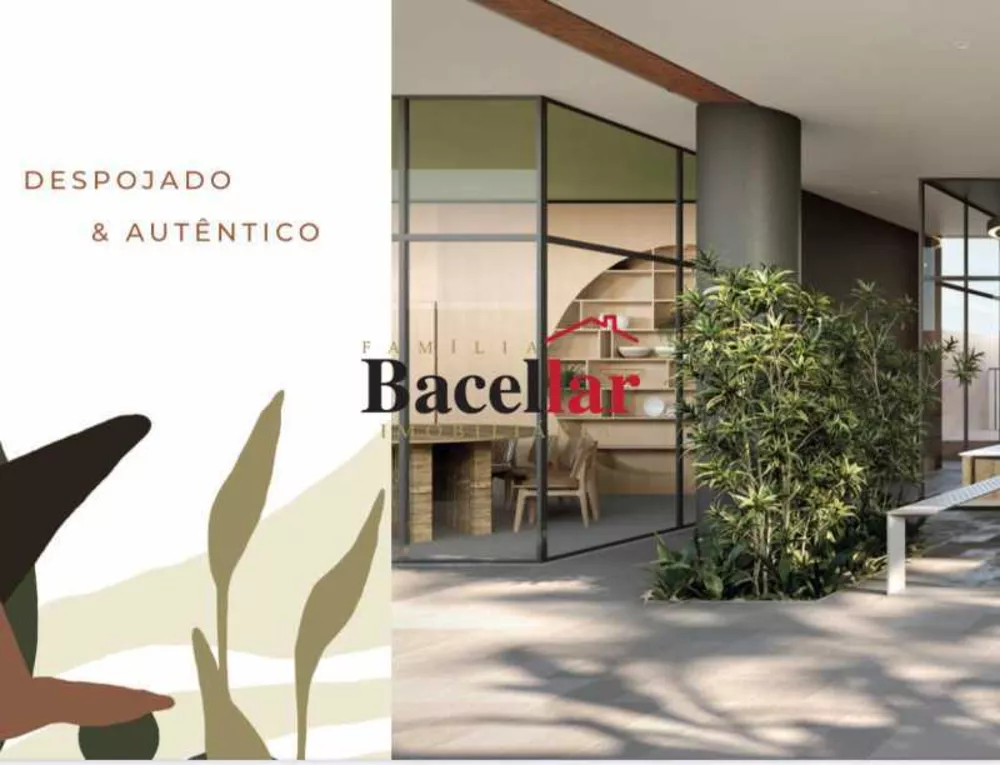 Cobertura, 3 quartos, 239 m² - Foto 9