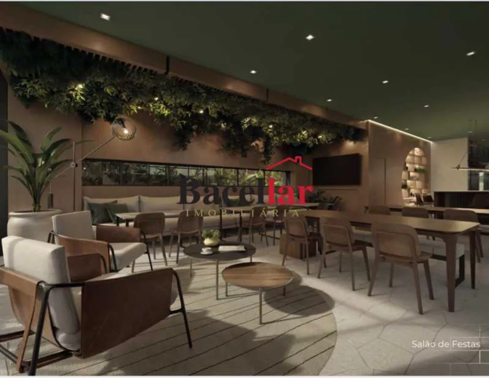 Cobertura, 3 quartos, 239 m² - Foto 5