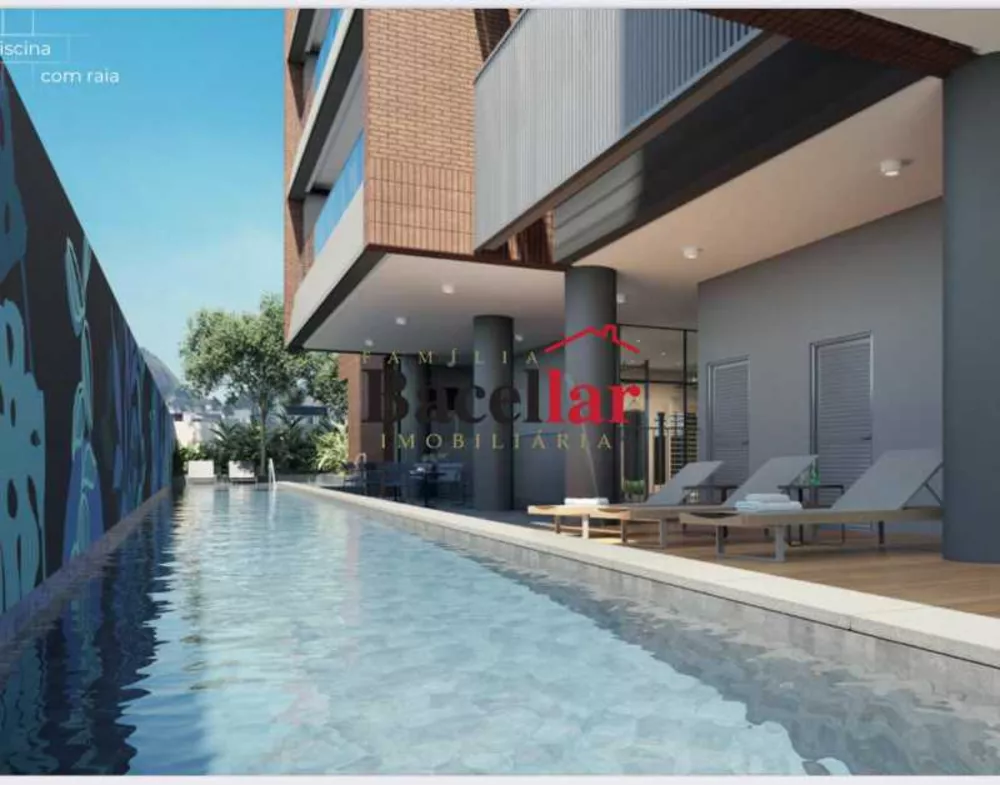 Cobertura, 3 quartos, 239 m² - Foto 8