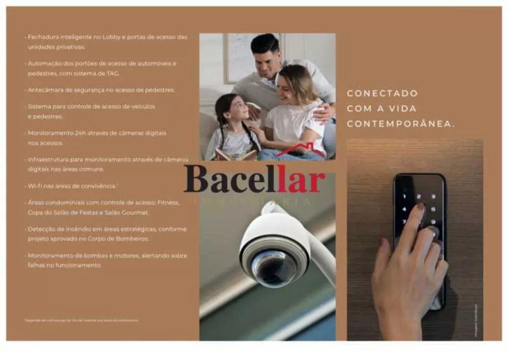 Cobertura, 3 quartos, 239 m² - Foto 14