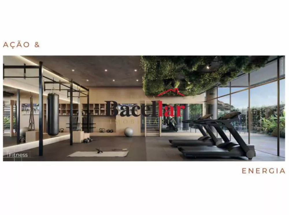 Cobertura, 3 quartos, 239 m² - Foto 6