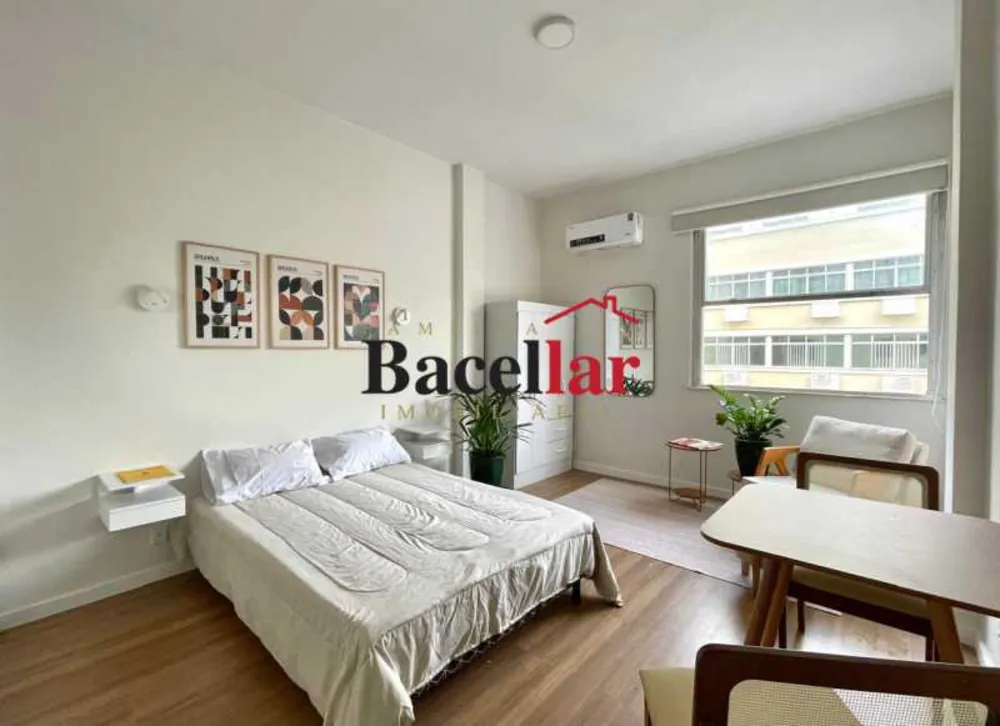 Kitnet-Studio, 22 m² - Foto 3