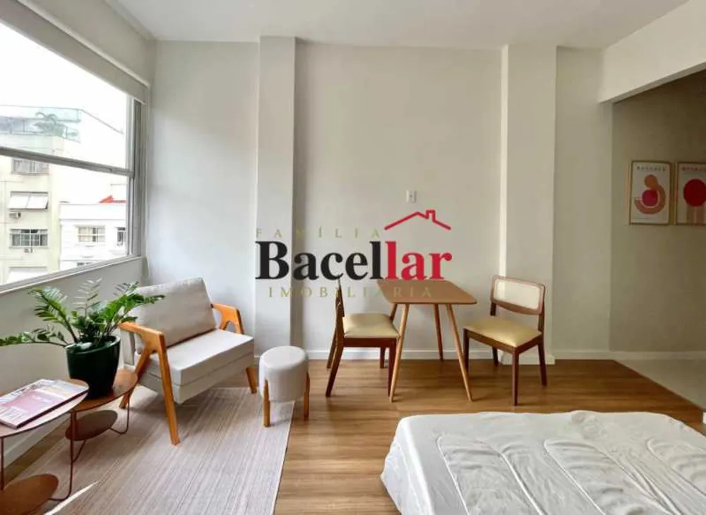 Kitnet-Studio, 22 m² - Foto 7