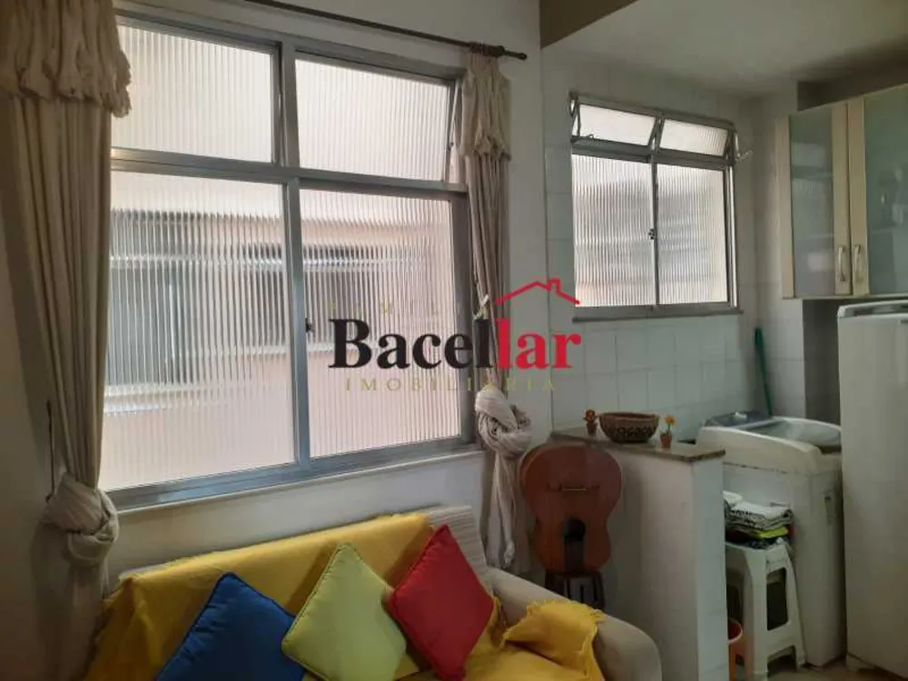 Apartamento, 1 quarto, 40 m² - Foto 5