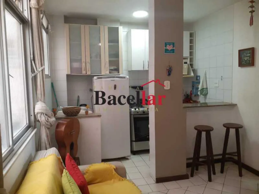 Apartamento, 1 quarto, 40 m² - Foto 3