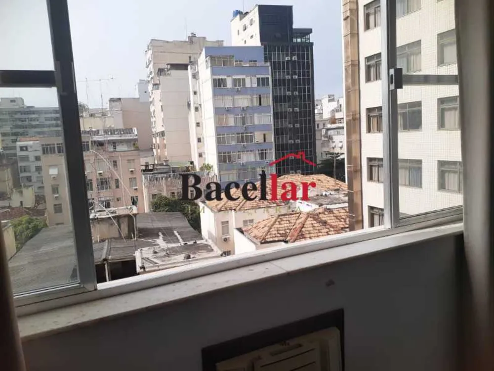 Apartamento, 1 quarto, 40 m² - Foto 8