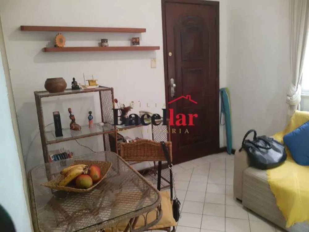 Apartamento, 1 quarto, 40 m² - Foto 7