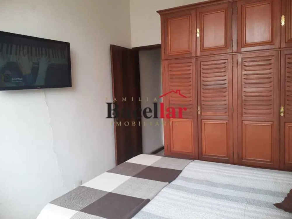 Apartamento, 1 quarto, 40 m² - Foto 4