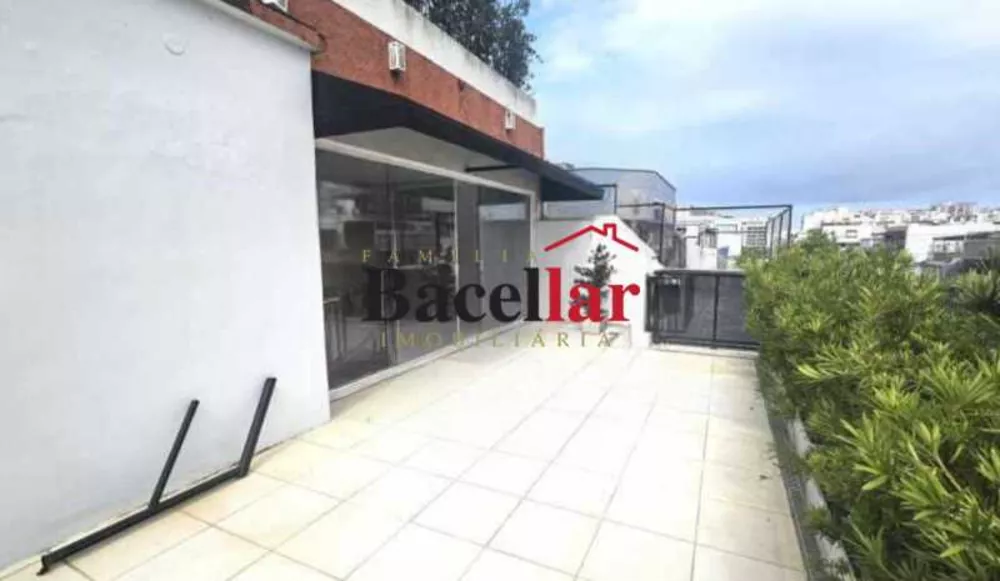 Cobertura, 3 quartos, 150 m² - Foto 12