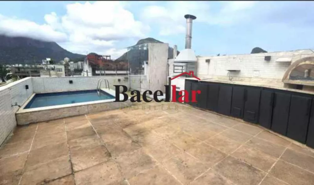 Cobertura, 3 quartos, 150 m² - Foto 4