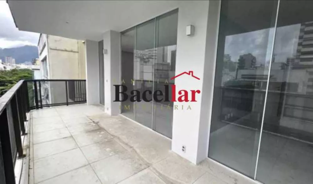Cobertura, 3 quartos, 150 m² - Foto 8