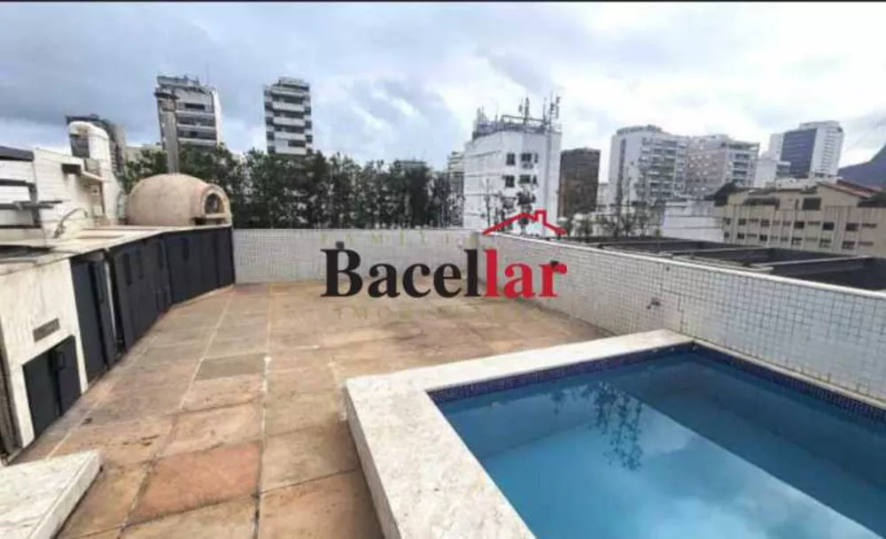 Cobertura, 3 quartos, 150 m² - Foto 6