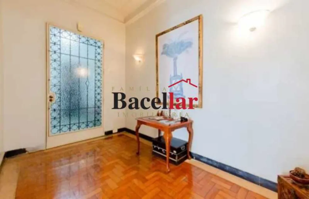 Apartamento, 4 quartos, 215 m² - Foto 5