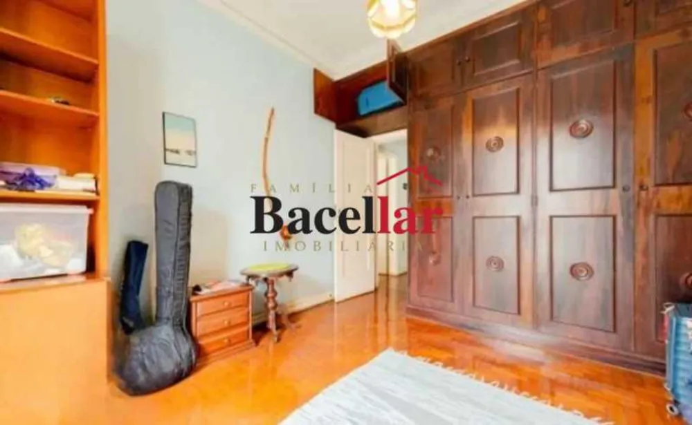 Apartamento, 4 quartos, 215 m² - Foto 12