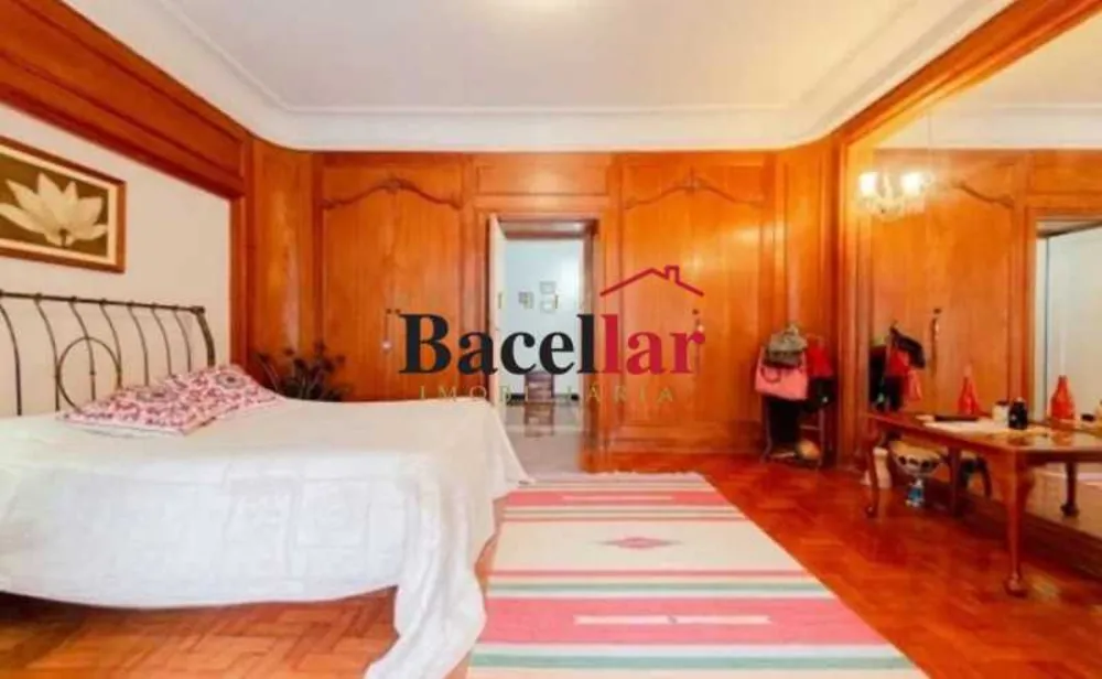 Apartamento, 4 quartos, 215 m² - Foto 11