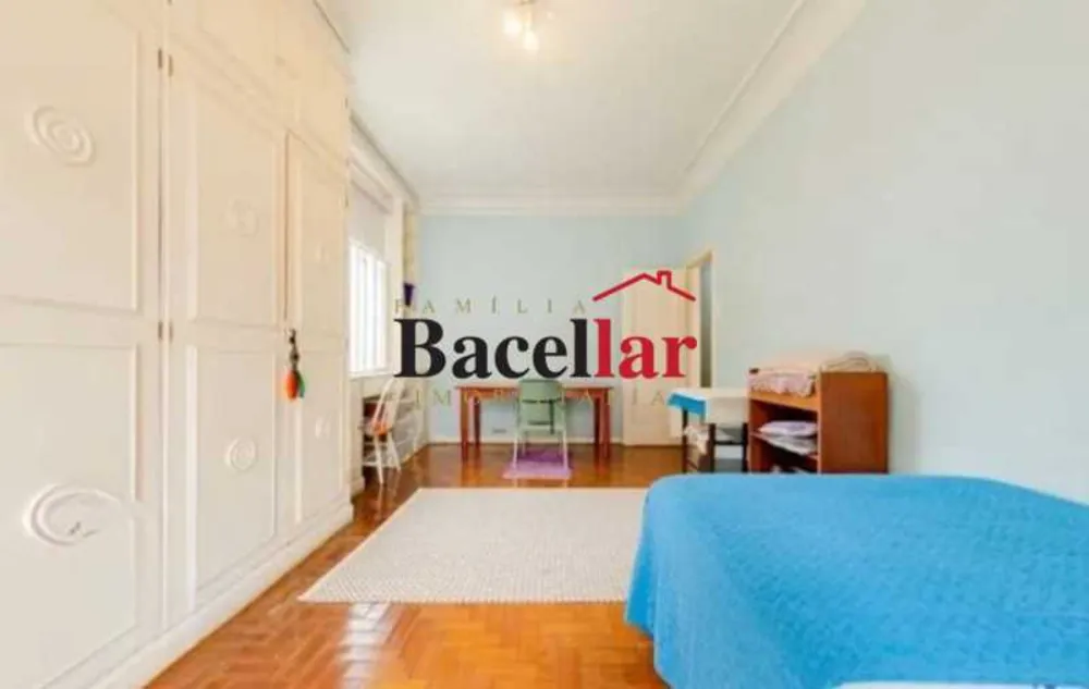 Apartamento, 4 quartos, 215 m² - Foto 22