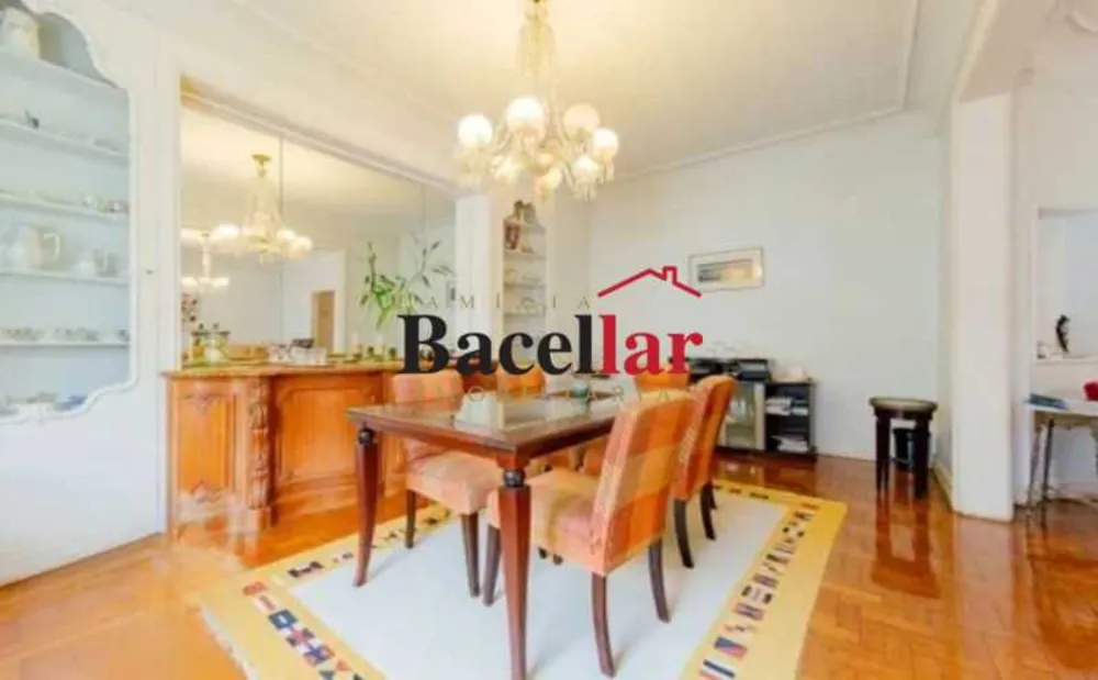 Apartamento, 4 quartos, 215 m² - Foto 4