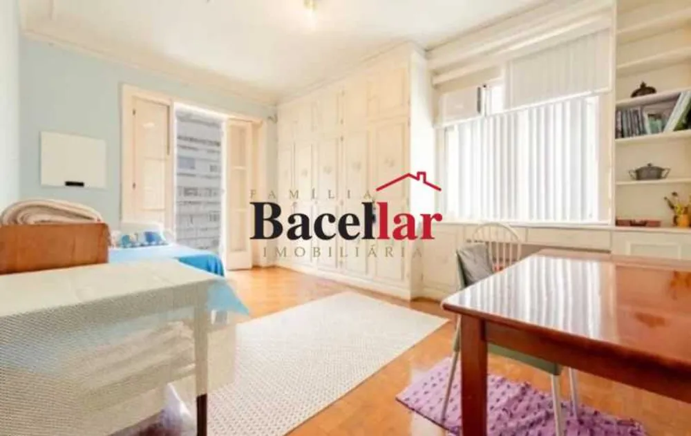Apartamento, 4 quartos, 215 m² - Foto 21