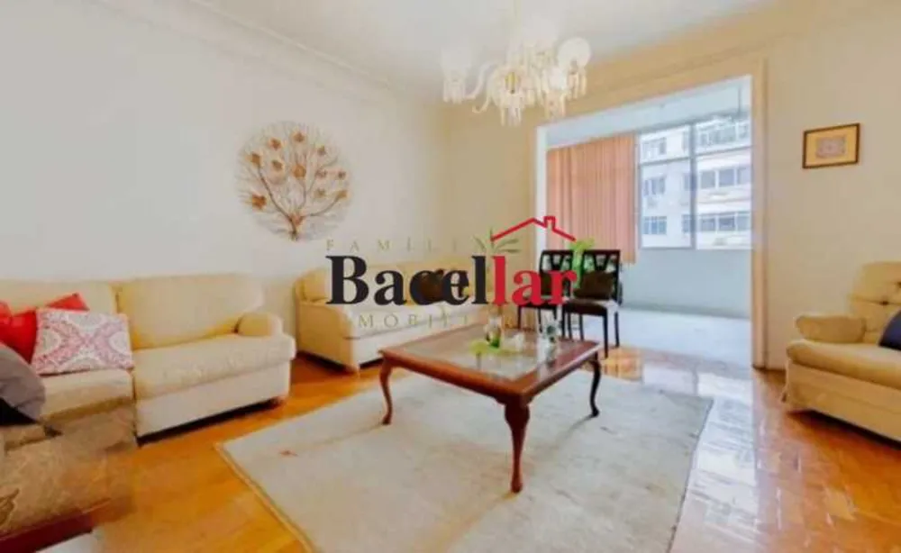 Apartamento, 4 quartos, 215 m² - Foto 2