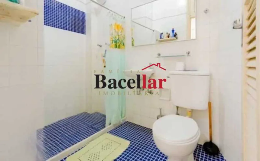 Apartamento, 4 quartos, 215 m² - Foto 19