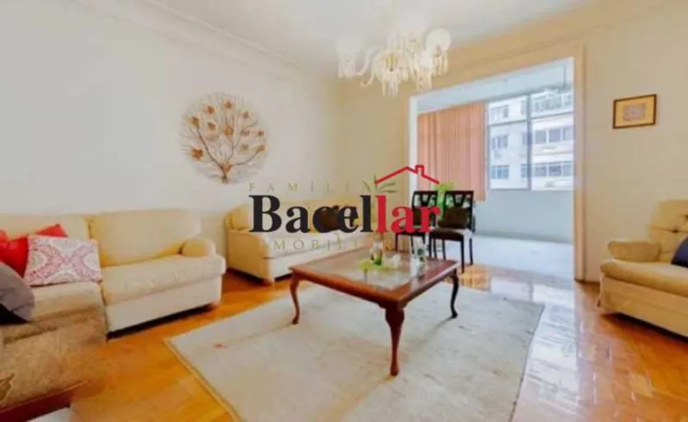 Apartamento, 4 quartos, 215 m² - Foto 3