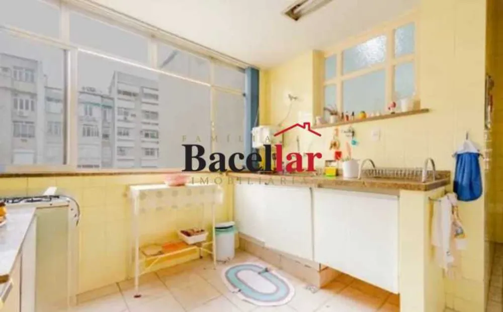 Apartamento, 4 quartos, 215 m² - Foto 23