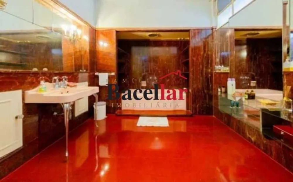 Apartamento, 4 quartos, 215 m² - Foto 13
