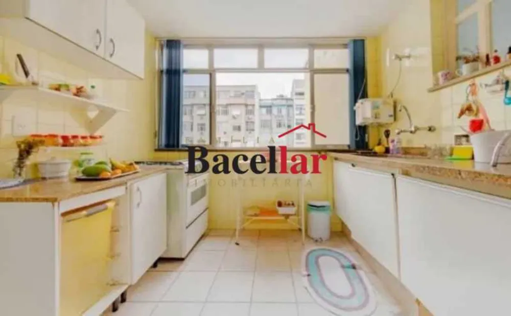 Apartamento, 4 quartos, 215 m² - Foto 24