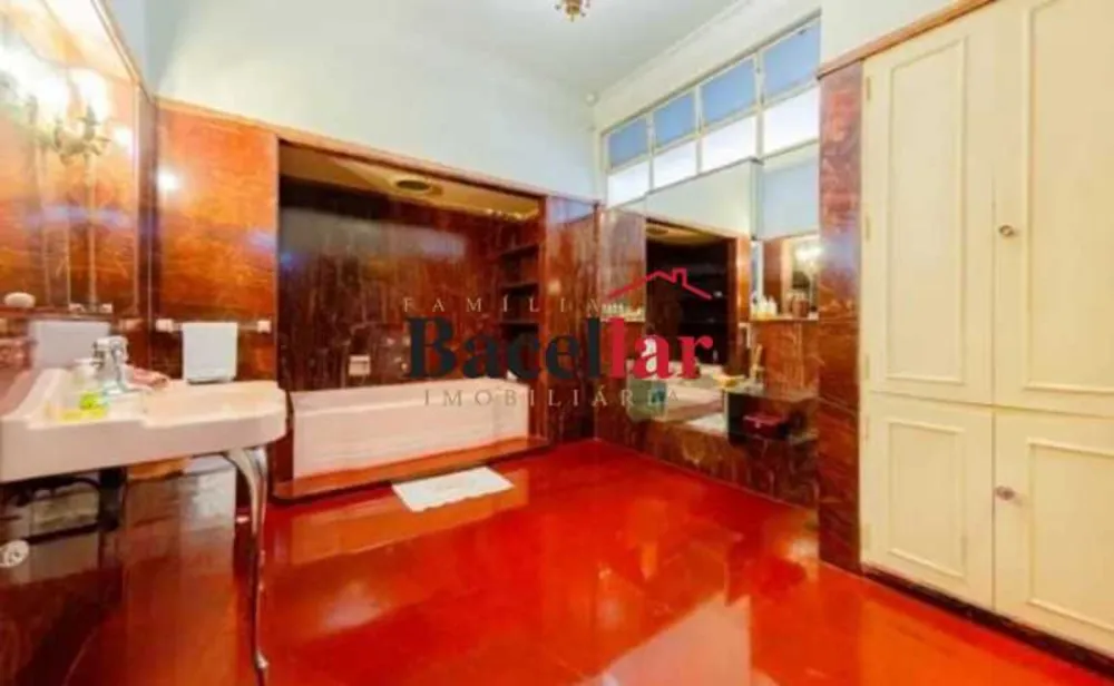 Apartamento, 4 quartos, 215 m² - Foto 14