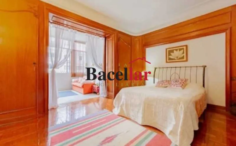 Apartamento, 4 quartos, 215 m² - Foto 9