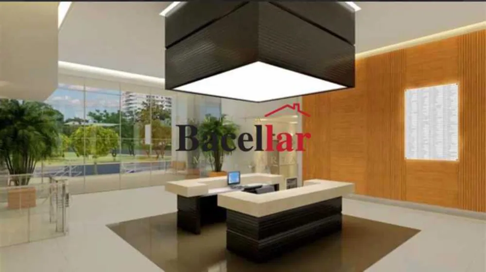 Sala-Conjunto, 24 m² - Foto 6