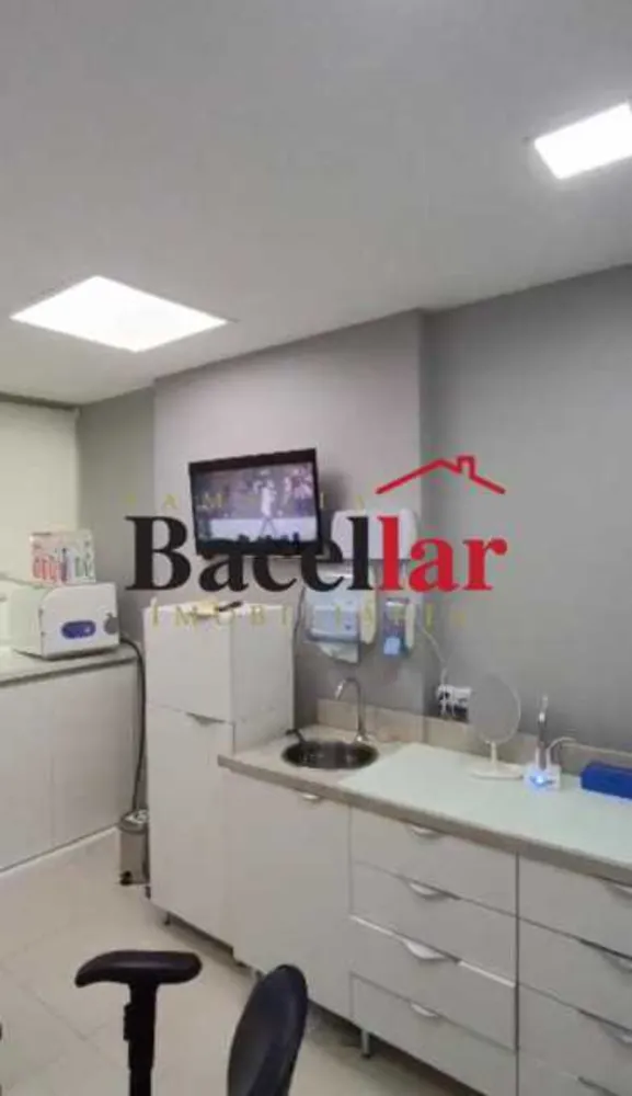 Sala-Conjunto, 24 m² - Foto 9