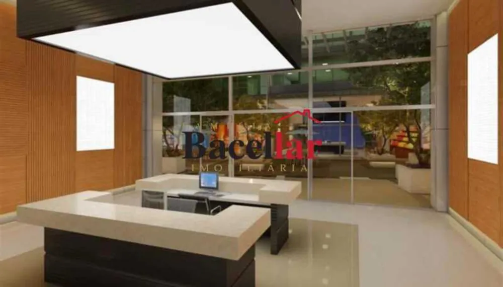 Sala-Conjunto, 24 m² - Foto 14